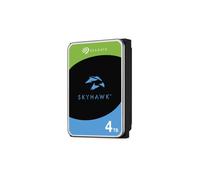 Seagate 4TB 3.5" SATA 6Gb/s Cache 256MB