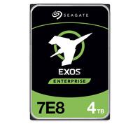 Seagate 4TB 7200RPM HDD