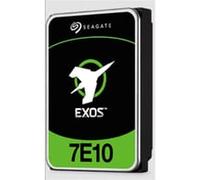 Seagate 4TB EXOS 7E10 HDD 7200RPM 256MB Cache Internal Hard Drive