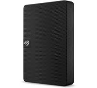 Seagate Expansion STKM4000400 external hard drive 4 TB 2.5" 3.2 Gen 1 (3.1 Gen 1) Black