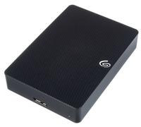 Seagate Expansion STKM4000400 external hard drive 4 TB 2.5" 3.2 Gen 1 (3.1 Gen 1) Black
