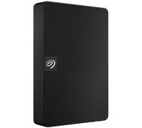 Seagate 4Tb External Expansion Black Portable Hard Drive STKM4000400