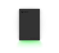 Seagate Game Drive external hard drive 4 TB 3.2 Gen 1 (3.1 Gen 1) Black