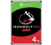 Seagate IronWolf Pro ST4000NT001 internal hard drive 4 TB 7200 RPM 256 MB 3.5"
