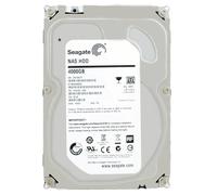 Seagate 4TB ST4000VN000 Nas 5900U/Min 64MB SATA III 3,5 " Inch