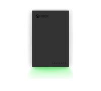 Seagate Game Drive external hard drive 4 TB 3.2 Gen 1 (3.1 Gen 1) Black