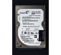 Seagate 500Gb 2.5" Hard Drive ST500LM021 SATA Laptop 7mm 7.2K