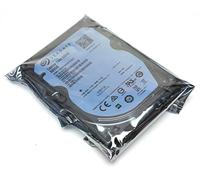 Seagate S-series ST500LM000 internal hard drive 500 GB 5400 RPM 64 MB 2.5" Serial ATA
