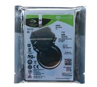 Seagate 500GB BarraCuda 5400RPM 128MB SATA 6.0Gb/s 2.5" Hard Drive ST500LM030-
