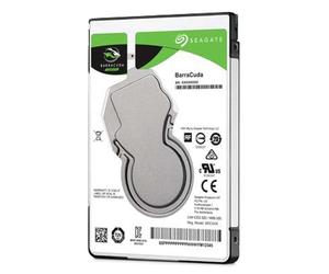 Seagate 500GB BarraCuda Pro 2.5" Hard Drive ST500LM034 (SATA 6Gb/s/128MB/7200 RPM) (New)