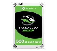 Seagate 500GB SATAIII 3.5" 7200 RPM 32MB cache