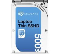 Seagate S-series ST500LM000 internal hard drive 500 GB 5400 RPM 64 MB 2.5" Serial ATA