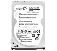 New Seagate 500GB Thin HDD ST500LM021 SATA III 7200U/Min 6Gbps 32MB 2.5 '" Inch