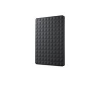Seagate 5TB Black (STEA5000400) Expansion Portable External Hard Drive - PC / Mac / Xbox / PS4
