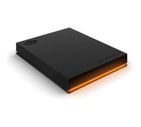 Seagate 5TB FireCuda USB 3.0 Interface Dual USB C and USB A Ports 5400