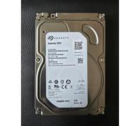 Seagate 5TB ST5000DM000/Brand New