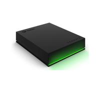 Seagate Game Drive external hard drive 5 TB 3.2 Gen 1 (3.1 Gen 1) Black
