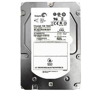 Seagate 600GB 15K RPM 3.5 INCH 6Gbp/s SAS Hard Drive ST3600957SS