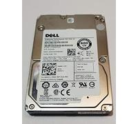 Seagate 600GB HDD 15K RPM 2.5" 12Gb/s SAS Hard Disk Drive Model: ST600MP0005 DP/N: 4HGTJ
