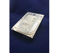 Seagate 6TB 3.5" ST6000NM0034 enterprise SAS 512E 7200 rpm 128 mb internal