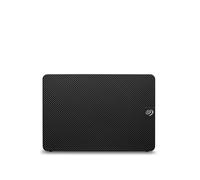 Seagate Expansion STKP6000400 external hard drive 6 TB 3.5" 3.2 Gen 1 (3.1 Gen 1) Black