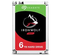Seagate 6TB SATAIII 3.5" 7200 RPM 128MB cache