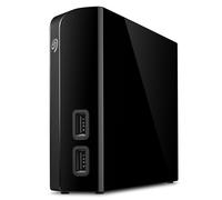 Seagate 8 TB Backup Plus Hub USB 3.0 Desktop 3.5 Inch External Hard Drive for PC and Mac with 2 Months Free Adobe Creative Cloud Photography Plan