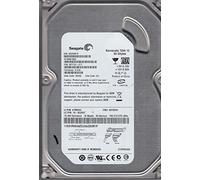 Seagate 80 GB 3.5-Inch SATA 7200 8 MB Bulk/OEM Hard Drive ST380815AS