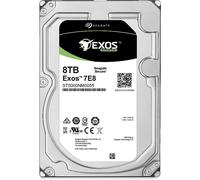 Seagate 8TB 3.5" Hard Drive ST8000NM0055 7200RPM SATA III Internal