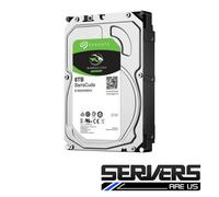 Seagate 8TB 3.5 inch Hard Drive ST8000DM004 Barracuda 64MB Cache SATA 6GB PS4