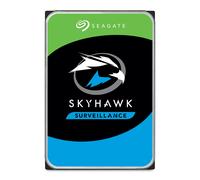 Seagate 8TB 6TB 4TB 2TB 1TB SkyHawk 3.5" CCTV Survelience HDD 24/7 256MB Cache