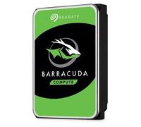 Seagate 8Tb Barracuda 3.5" Hard Drive ST8000DM004 Sata 6Gb/S/256Mb/5400 Rpm