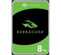 Seagate Barracuda ST8000DM004 internal hard drive 8 TB 5400 RPM 256 MB 3.5" Serial ATA III
