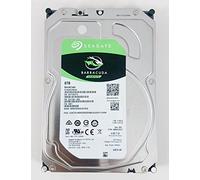 Seagate 8TB Desktop HDD SATA 6Gb/s 256MB Cache 3.5" Internal Bare Drive - ST8000DM004