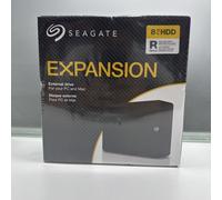 Seagate 8TB Expansion STKP8000400 (02/2025) (Model SRDoNF2) BRAND NEW SEALED