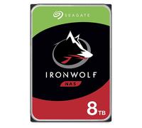 Seagate 8Tb Ironwolf Sata 3.5In Int Hdd