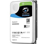 Seagate 8TB SkyHawk AI Surveillance 3.5" Hard Drive ST8000VE000 (SATA 6Gb/s/256MB/7200 RPM)