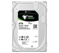 Seagate 8TB ST8000NM017B Enterprise HDD 3.5" SATA 7200RPM 256MB Cache