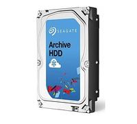 Seagate Archive 8TB SATA III 3.5" Hard Drive - 5900RPMrpm, 128MB Cache