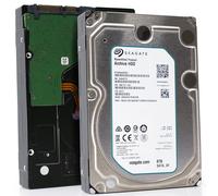 Seagate Archive HDD 8TB Internal 5900RPM 3.5" (ST8000AS0002) HDD