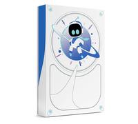 Seagate Game Drive Astro Bot external hard drive 5 TB 2.0/3.2 Gen 1 (3.1 Gen 1) White, Blue