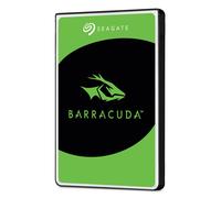Seagate BarraCuda 1 TB Internal Hard Drive HDD - 2.5 Inch SATA 6 Gb/s 5400 RPM 1