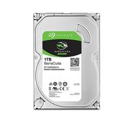 Seagate BarraCuda 1000GB Internal 3.5" (ST1000DM010) HDD