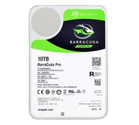 Seagate Barracuda 10TB ST10000DM0004 256MB Cache SATA III 7200RPM 3.5in HDD