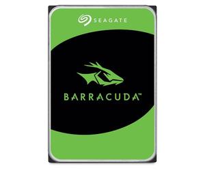 Seagate Barracuda 16TB Internal Hard Drive, 7200 U/Min, 512MB Cache, SATA 6Gb/s, 3.5" (ST16000DM001)