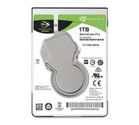 Seagate BarraCuda 1TB 2.5" Internal SATA Hard Drive (ST1000LM049)