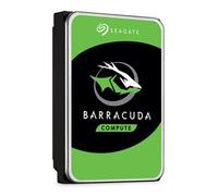 Seagate Barracuda ST1000DM014 internal hard drive 3.5" 1 TB Serial ATA III