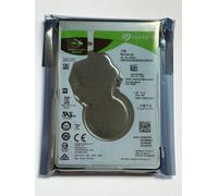 Seagate Barracuda 2.5" internal hard drive 1 TB 5400 RPM 128 MB 2.5" Serial ATA III