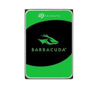 Seagate BARRACUDA 1TB DESKTOP 3.5IN 6GB/S SATA 256MB
