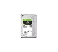 Seagate BarraCuda 1TB Internal Hard Drive HDD - 3.5 Inch SATA 6 Gb/s 7200 RPM 64MB Cache for Computer Desktop PC (ST1000DM010)
